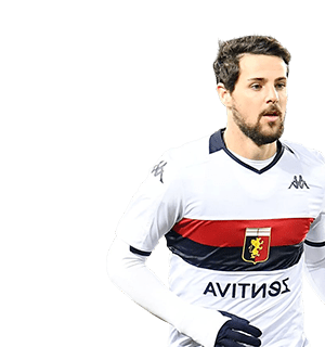 scheda fantacalcio MATTIA DESTRO